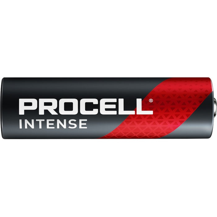 Procell Alkaline-Manganese Dioxide Battery AA - 3112 mAh, 24/carton