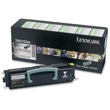 Lexmark Original Toner Cartridge - The Supply Room