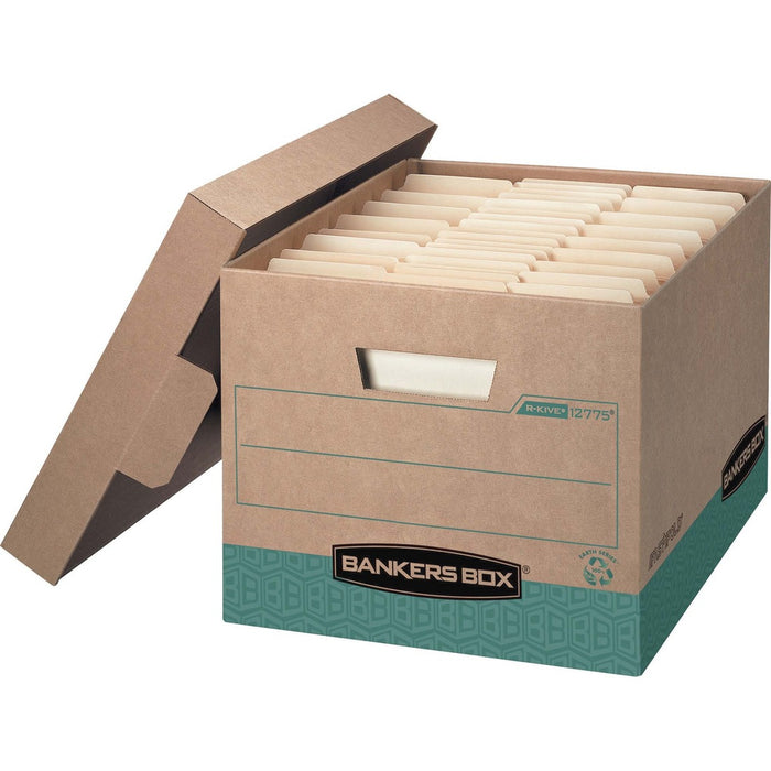 Bankers Box Recycled R-Kive File Storage Box