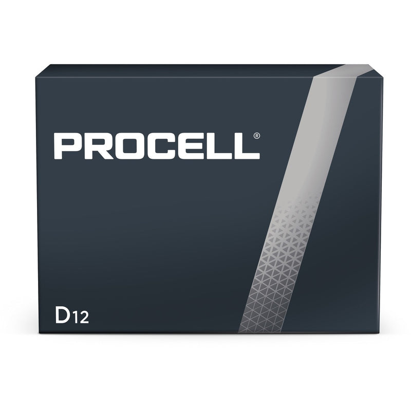 Duracell Procell Alkaline D Battery - PC1300