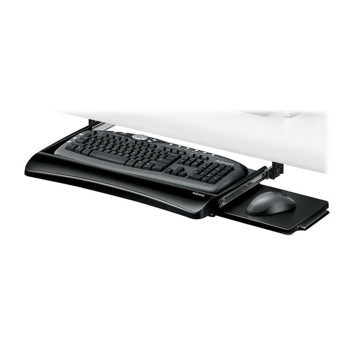 Fellowes Keyboard Drawer - The Supply Room
