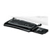 Fellowes Keyboard Drawer - The Supply Room