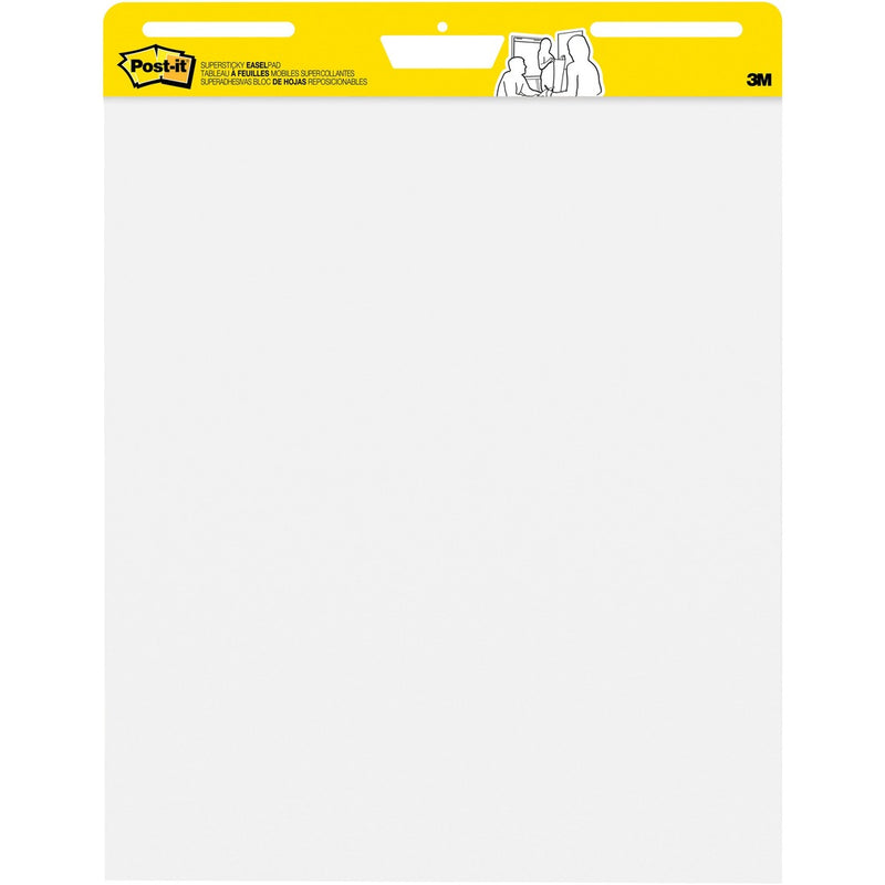 Post-it&reg; Self-Stick Easel Pads