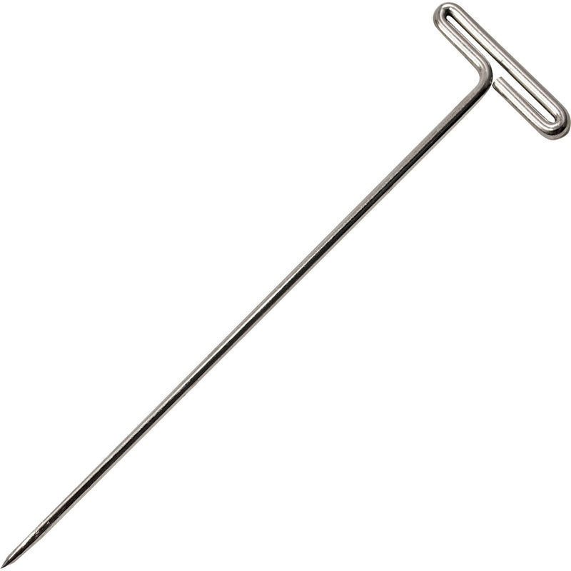 Merangue T-Pins - 2" - 100 Pack