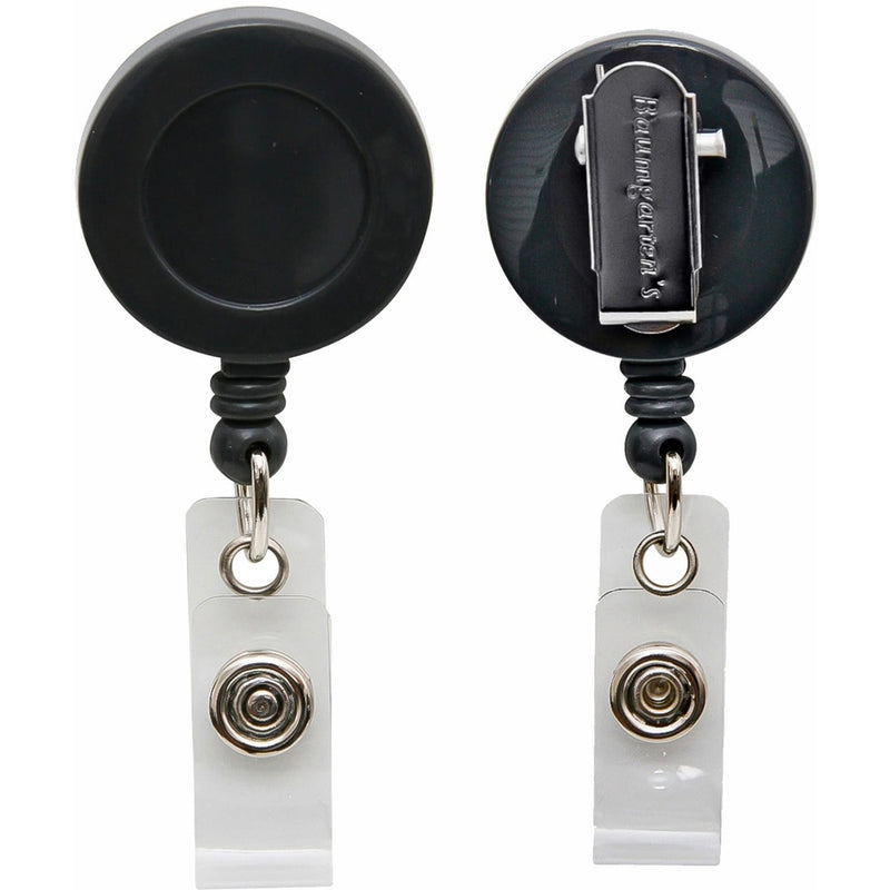 SICURIX Card Reel With EZ Clip - The Supply Room