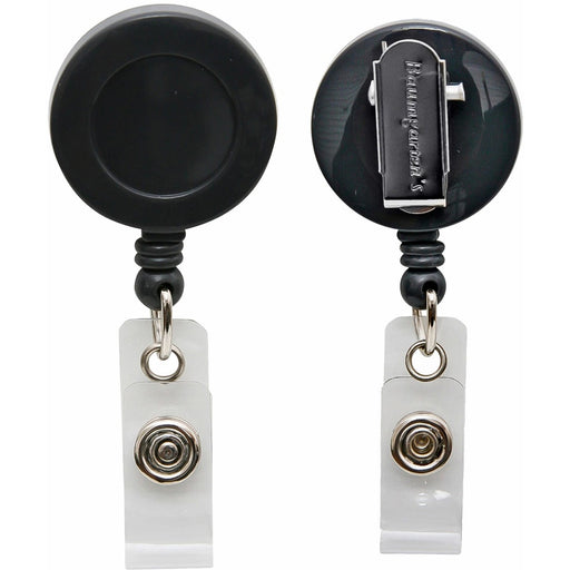SICURIX Card Reel With EZ Clip - The Supply Room