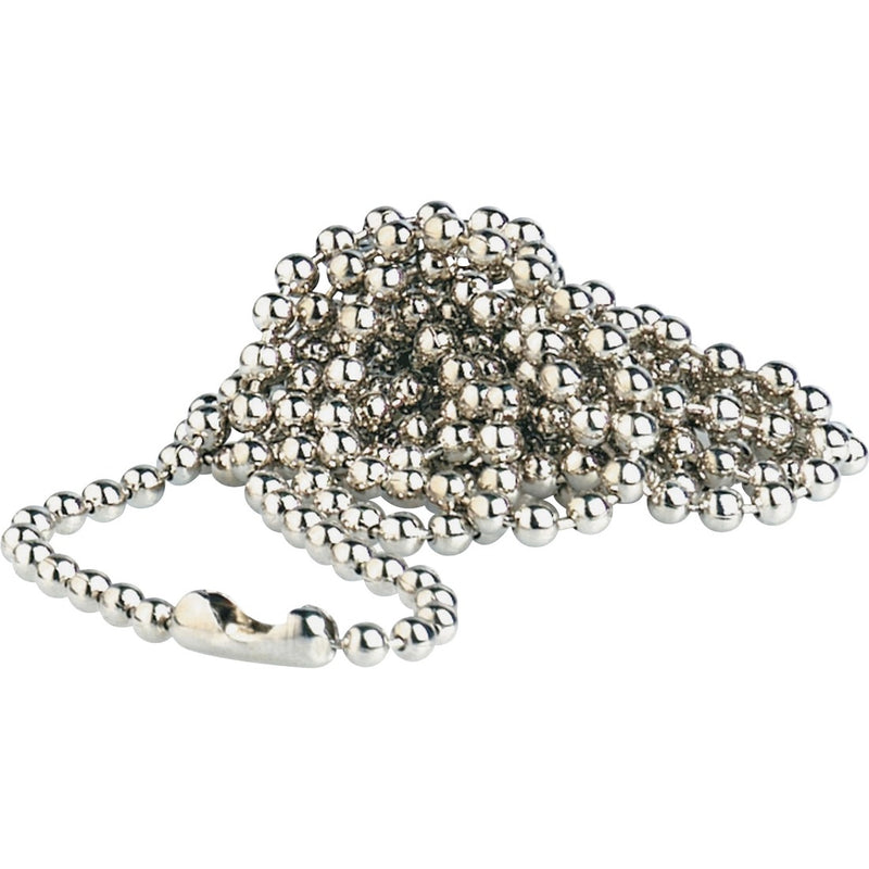 SICURIX Beaded ID Chain-25/Pk