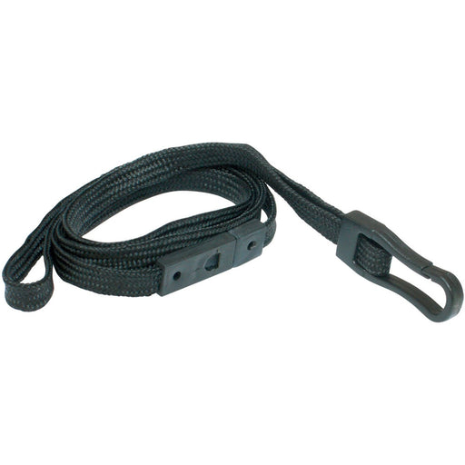 Baumgartens Plastic Clip Breakaway Lanyard - The Supply Room