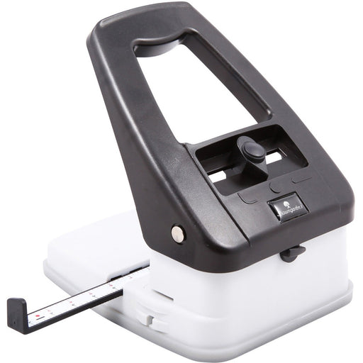 Baumgartens Three-in-One Slot Hole Punch - The Supply Room