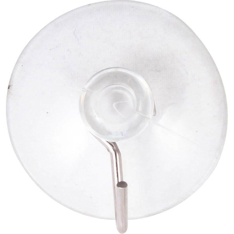 Baumgartens Metal Suction Cups with Hook