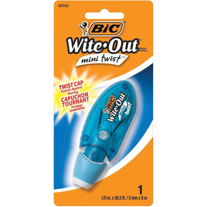Wite-Out Mini Correction Tape