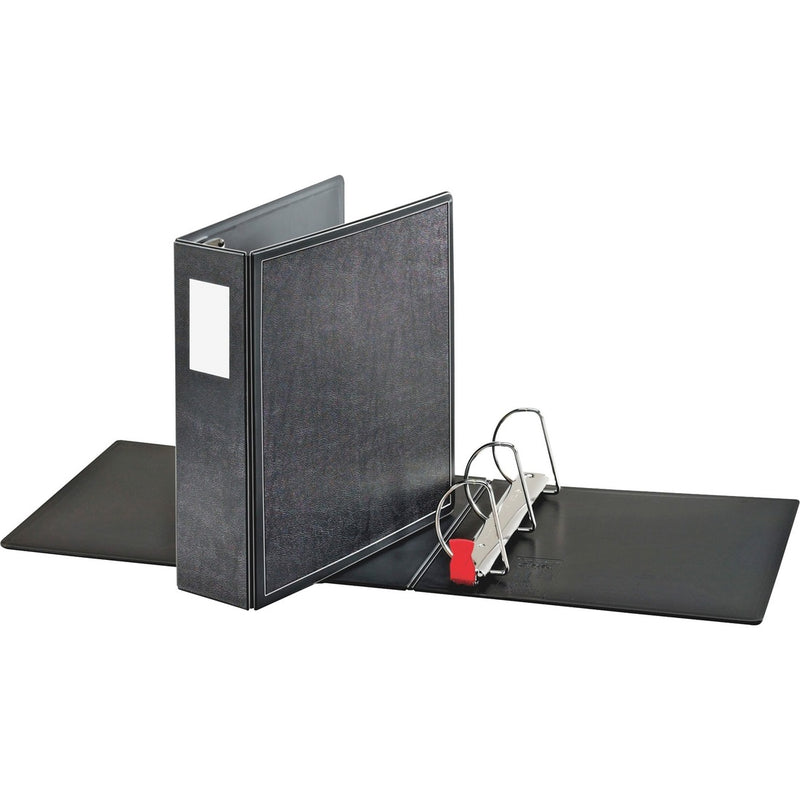 Cardinal SuperLife EasyOpen Locking Slant-D Binder - The Supply Room