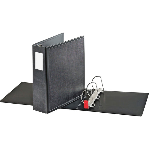 Cardinal SuperLife EasyOpen Locking Slant-D Binder - The Supply Room