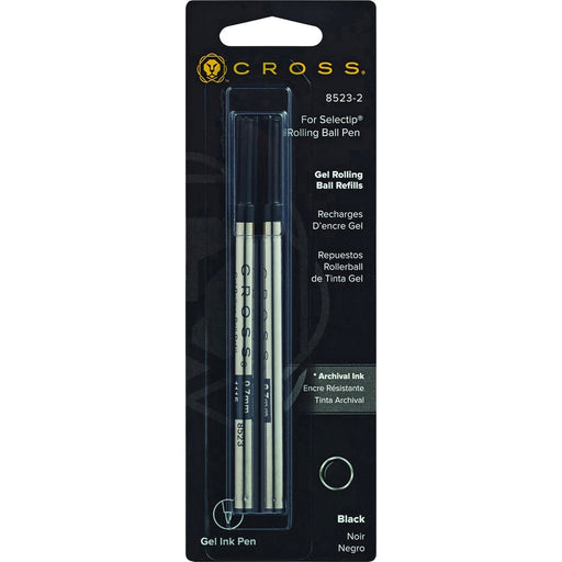 Cross Selectip Rollerball Pen Refills - The Supply Room