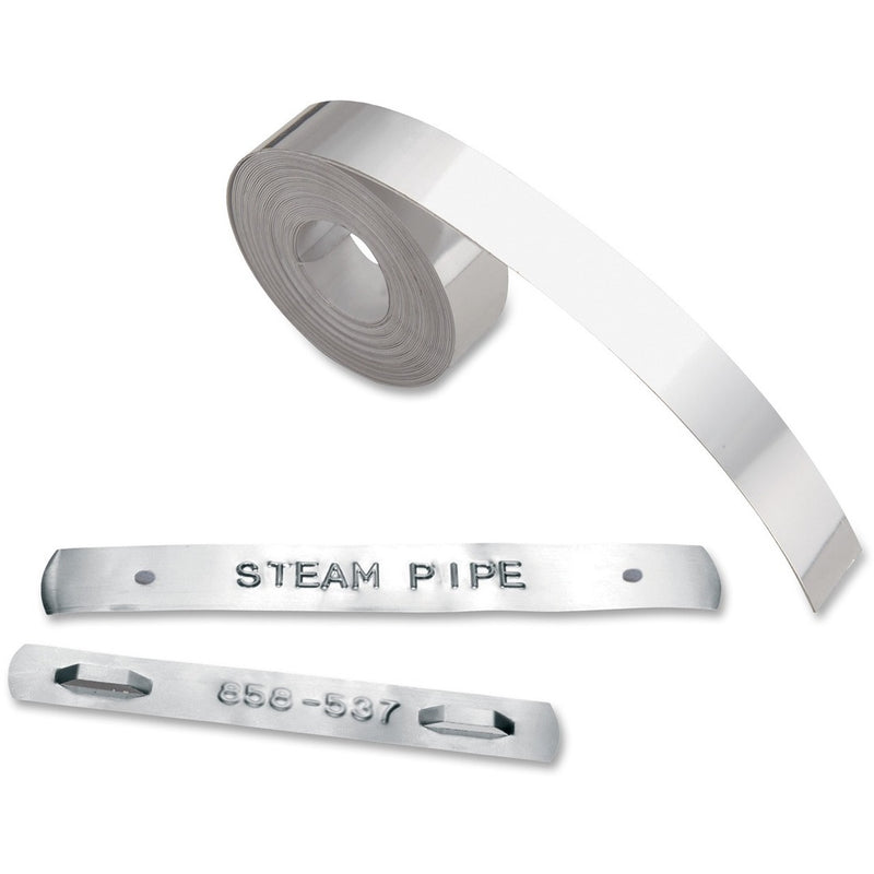 Dymo Aluminum Embossing Tape - The Supply Room