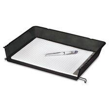 Rolodex Side-Loading Stacking Letter Tray - The Supply Room