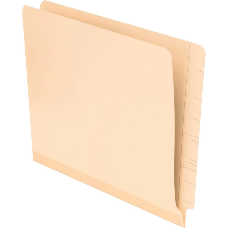 Pendaflex Laminated Spine End Tab Folders
