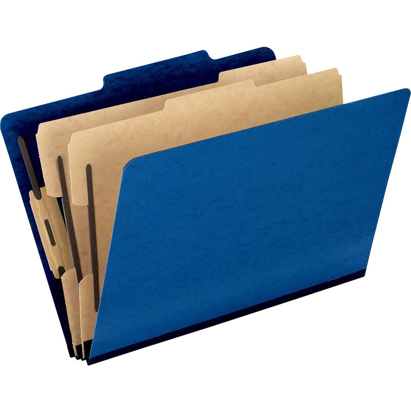 Pendaflex Pressguard Classification Folders