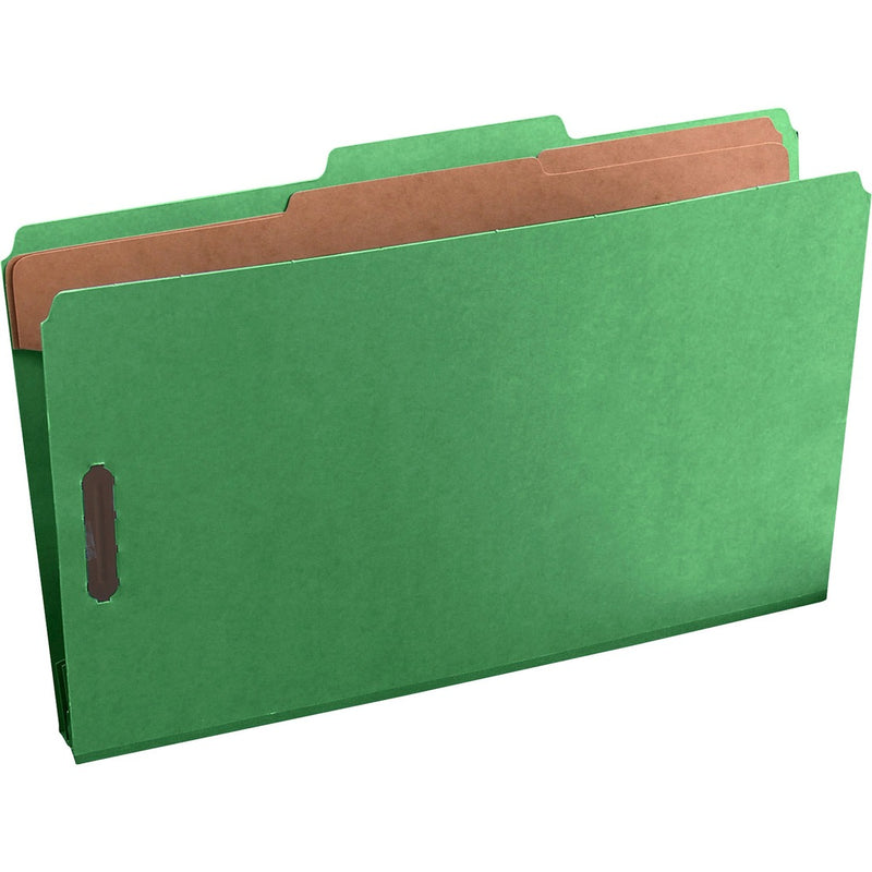 Pendaflex Pressguard Classification Folders