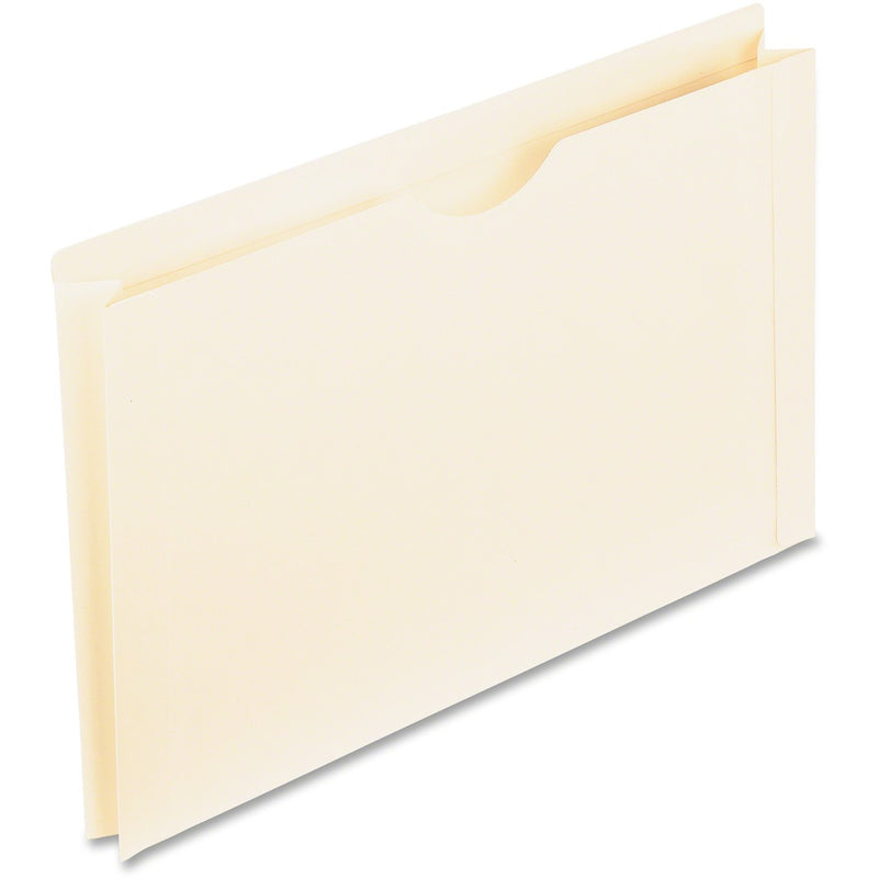 Pendaflex Manila Reinforced File Jackets