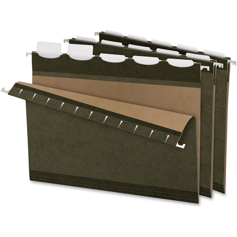 Pendaflex Ready-Tab Hanging File Folders