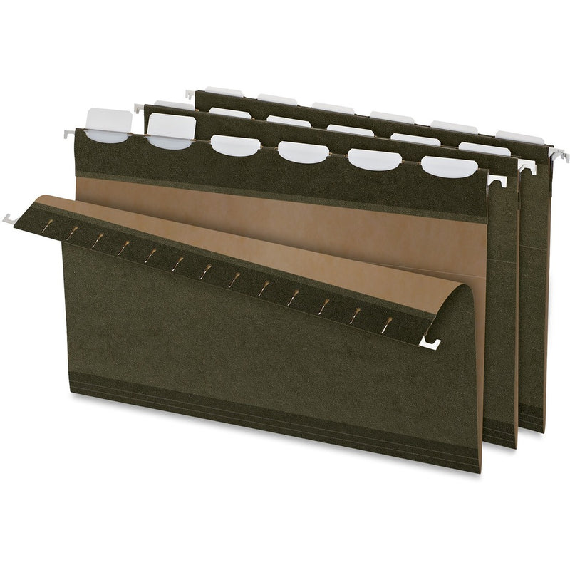 Pendaflex ReadyTab Hanging File Folder