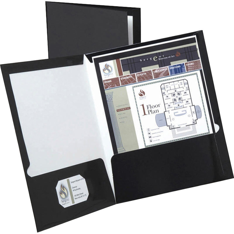 Oxford Showfolio Laminated Portfolios