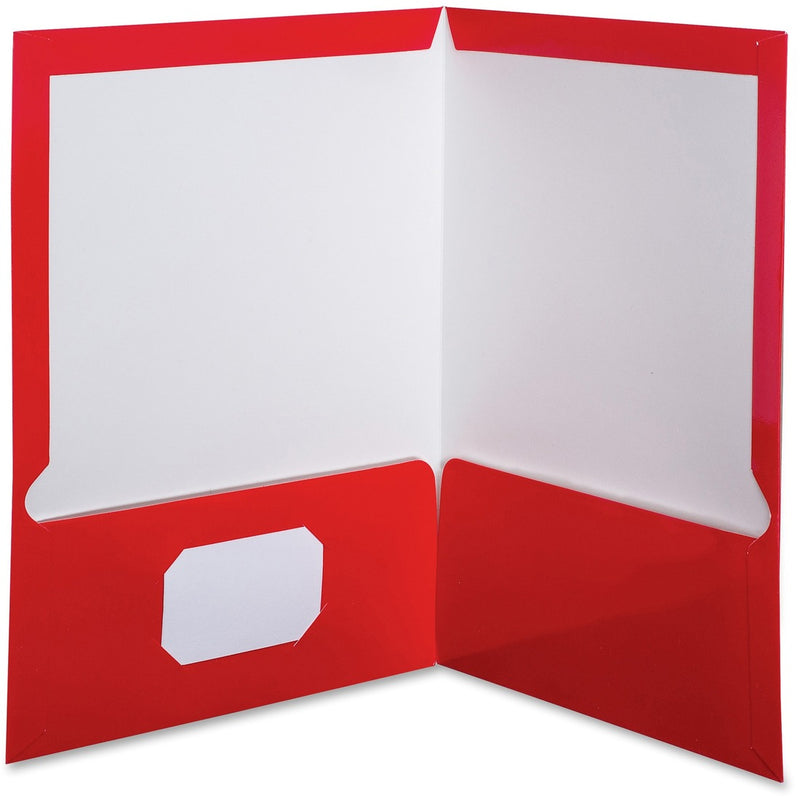 Oxford Showfolio Laminated Portfolios