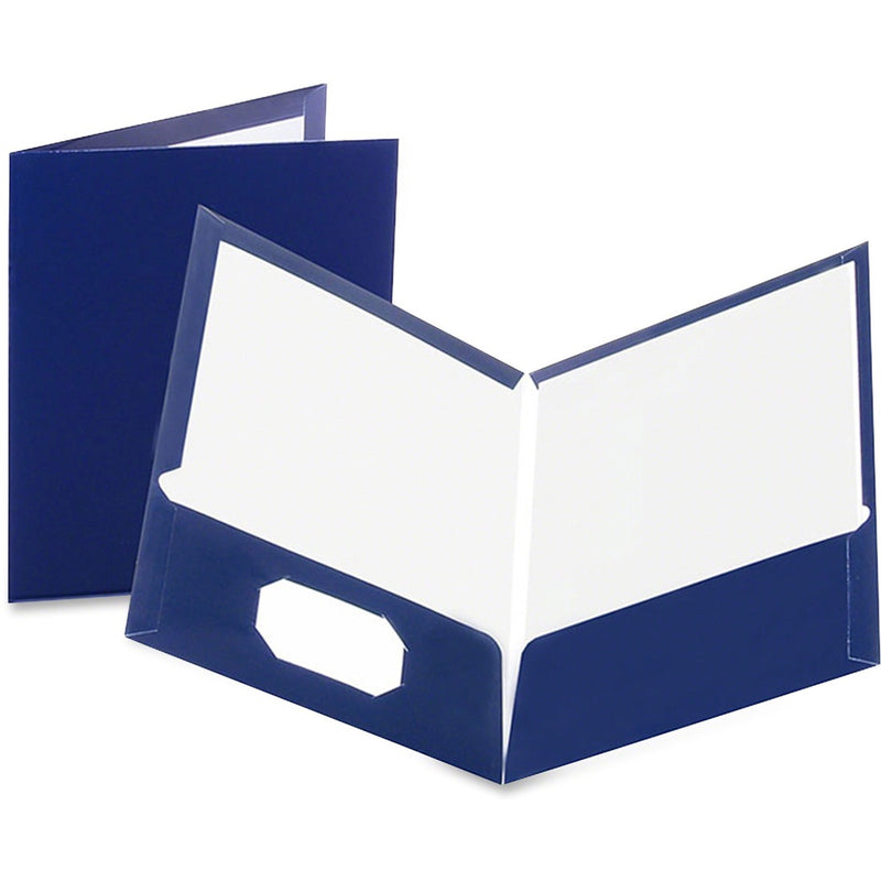 Oxford Showfolio Laminated Portfolios