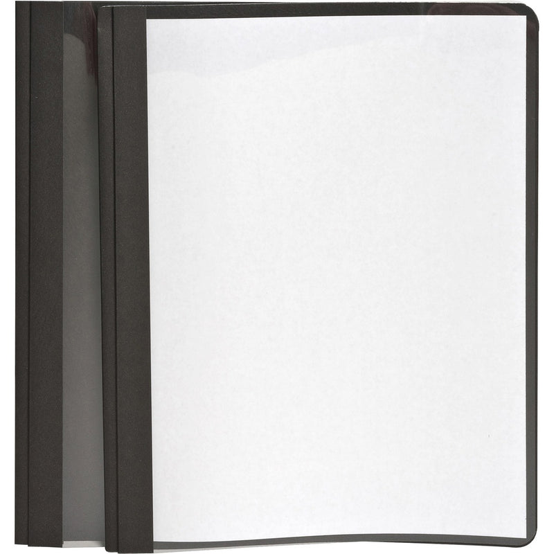 Oxford Clear Front Report Covers - The Supply Room