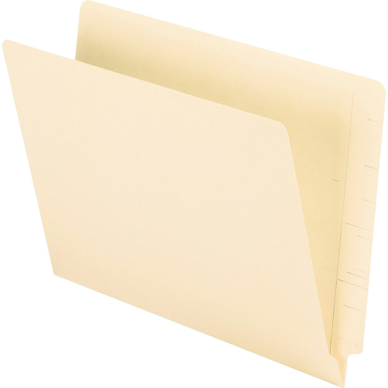 Pendaflex 2-ply End Tab Manila Folders