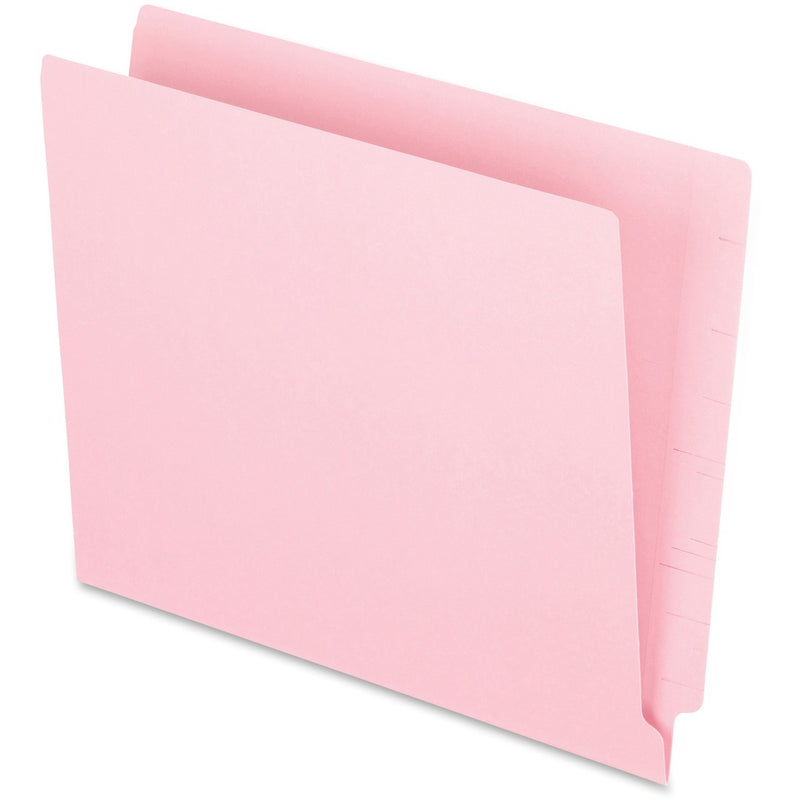 Pendaflex Color End Tab Folders