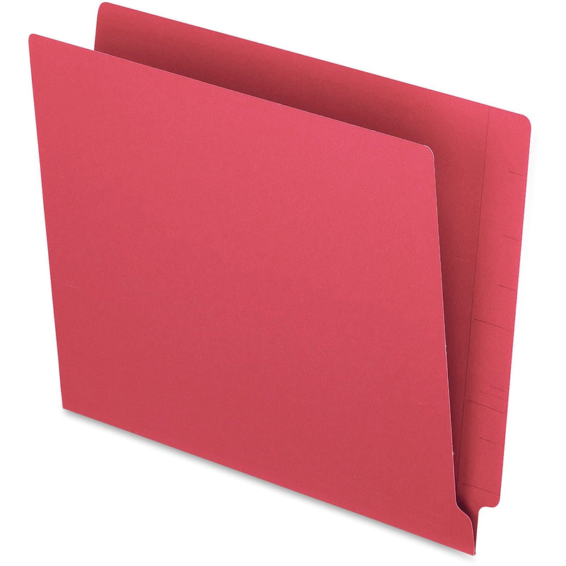 Pendaflex Color End Tab Folders