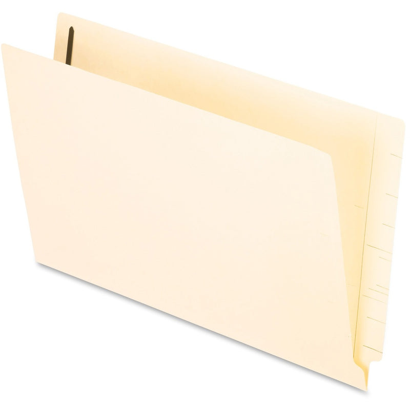 Pendaflex Manila End Tab Fastener Folders