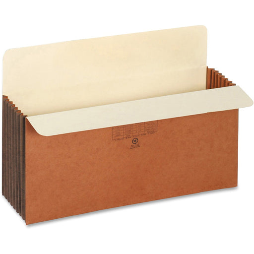 Globe-Weis File Pockets With Tyvek Tear Resistant Gusset - The Supply Room