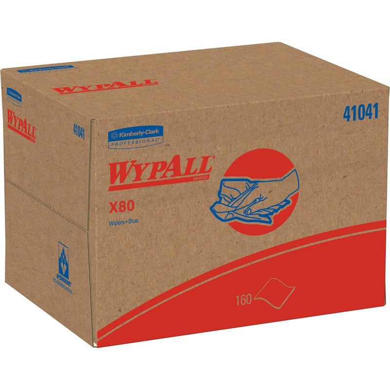 Wypall X80 Cloths