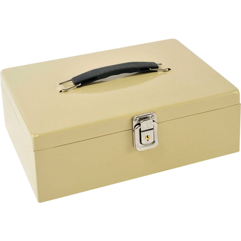 MMF Locking Latch Cash Box