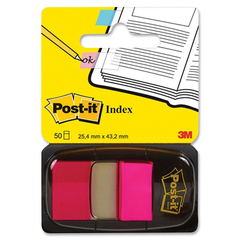 Post-it&reg; Standard Tape Flags