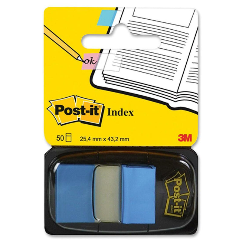Post-it&reg; Standard Tape Flags