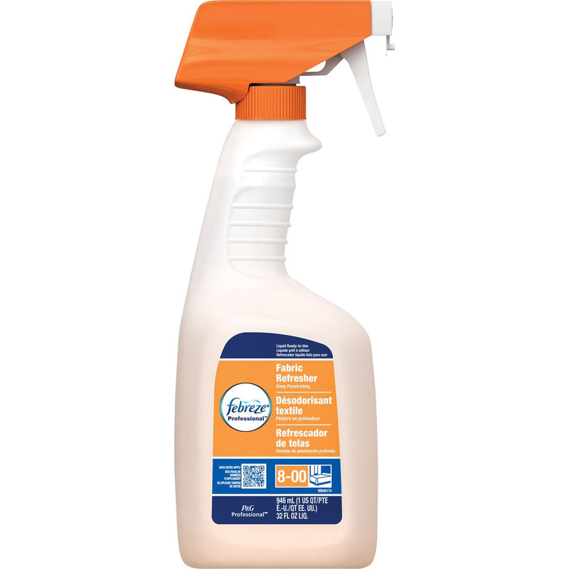 Febreze Fabric Refresher Spray - The Supply Room