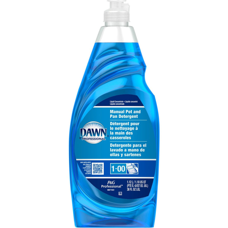 Dawn Manual Dishwashing Liquid
