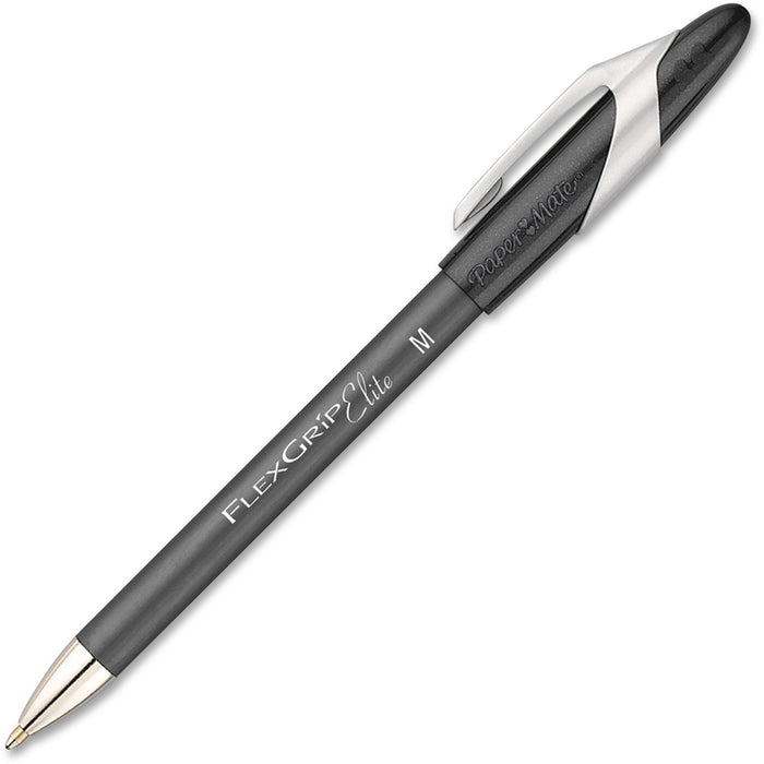 Paper Mate FlexGrip Elite Ballpoint Pens