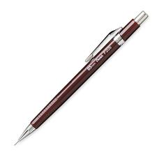 Pentel Sharp Mechanical Pencil 0.5mm - Burgundy