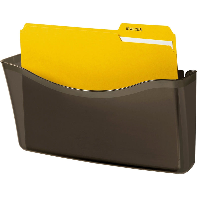 Rubbermaid Magnetic Wall File - The Supply Room