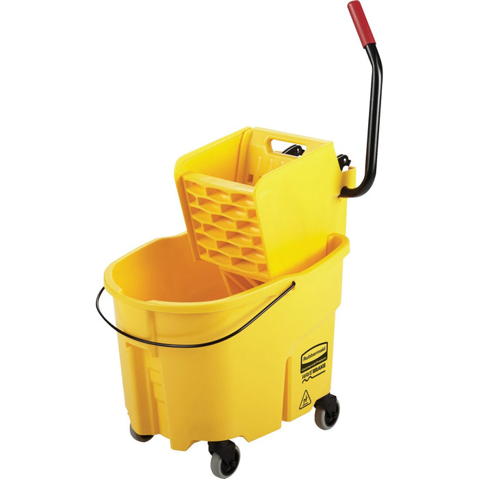 Rubbermaid Commercial Mop Bucket/Wringer Combination