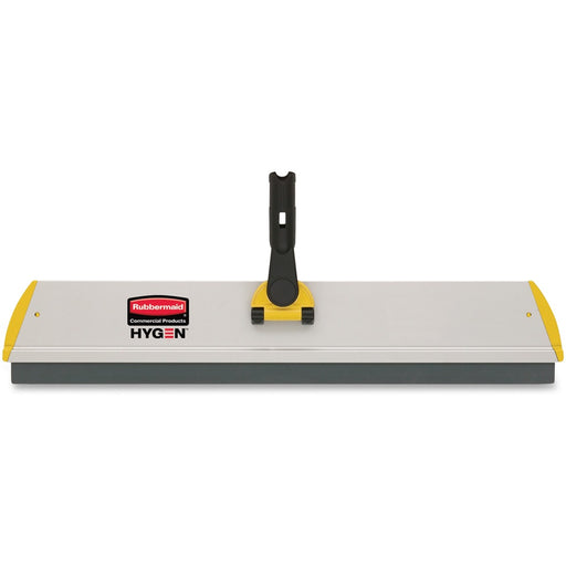 Rubbermaid HYGEN Q560 Quick Connect Wet/Dry Frame - The Supply Room