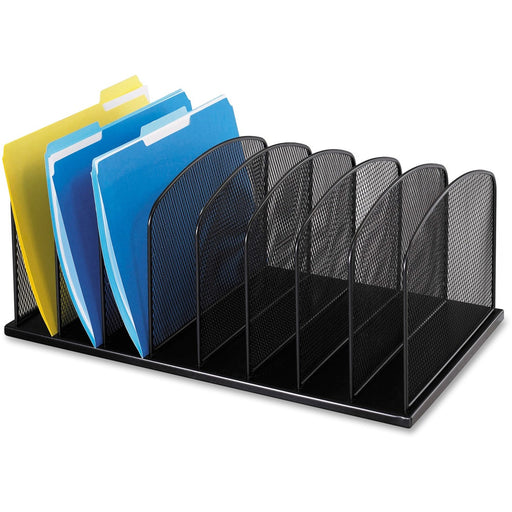 Safco Mesh Desk Organizers - The Supply Room