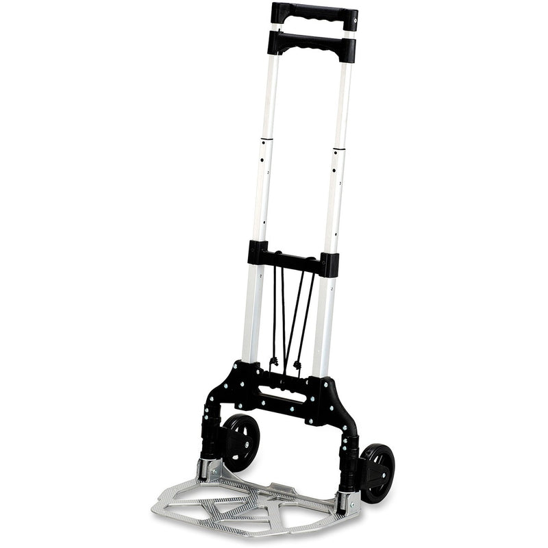 Safco Stow-Away Hand Truck - The Supply Room