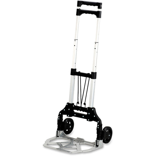 Safco Stow-Away Hand Truck - The Supply Room