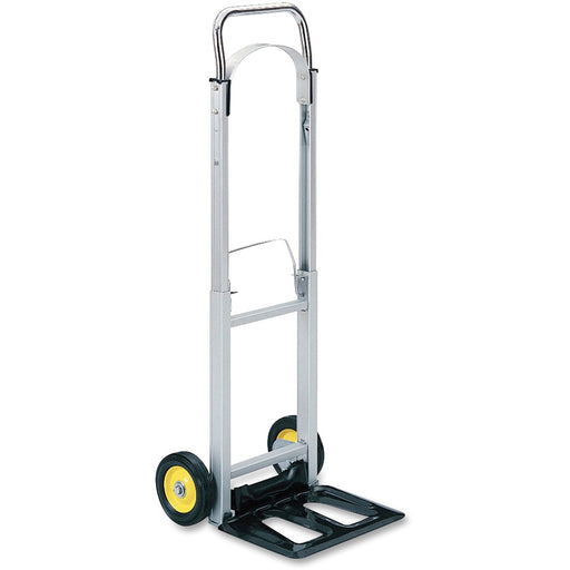 Safco Hideaway Compact Hand Truck - The Supply Room